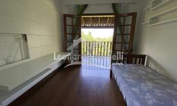 Imagem 3: Casa a venda em Itaipava, Petrópolis/RJ, com 4 quartos, em condomínio