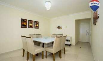 Imagem 5: Cobertura duplex frente para o mar