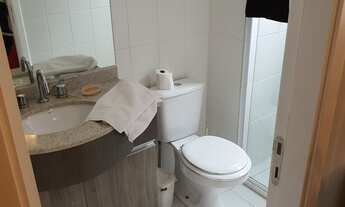 Imagem 2: Apartamento com 112 metros quadrados, com 3 quartos em Mooca - São Paulo - SP