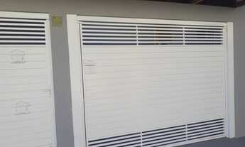 Imagem 2: Sobrado para venda possui 85 metros quadrados com 2 quartos em Utinga - Santo André - SP