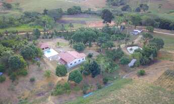 Imagem 6: Fazenda/Sítio/Chácara para venda tem 12000000 metros quadrados com 3 quartos em Timbui - F