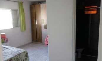 Imagem 4: Casa com 3 dormitórios à venda, 140 m² por R$ 280.000 - Dic I (Conjunto Habitacional Monse