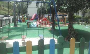 Imagem 3: Apartamento para venda tem 65 metros quadrados com 2 quartos em Maria Paula - São Gonçalo