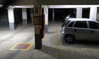 Imagem 4: Apartamento com 1 dorm, Guilhermina, Praia Grande - R$ 150 mil, Cod: 165