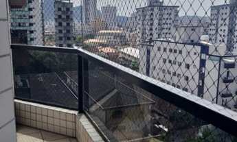 Imagem: Apartamento para venda. Com 117 metros quadrados