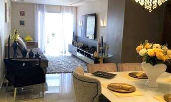 Imagem: Apartamento à venda, 160 m² por R$ 1.200.000,00