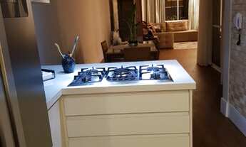 Imagem 5: Sobrado para venda tem 186 metros quadrados com 3 quartos