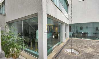 Imagem 3: Sobrado à venda, 03 suítes, 04 vagas, 356m², Planalto Paulista