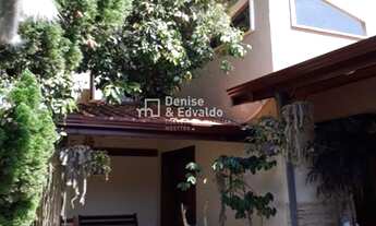 Imagem 6: Chácara de 368 m² à venda, terreno de 1.000m², amplo espaço gourmet, piscina, 5 dormitório