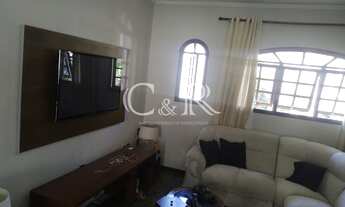 Imagem 6: Casa - Parque Imperador - Campinas