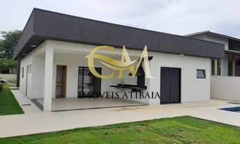 Imagem 4: Casa condomínio Figueira Garden Atibaia