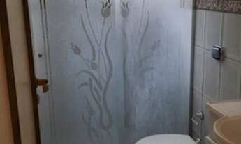 Imagem 4: 2 dormitórios c/ 2 banheiros - Boqueirão