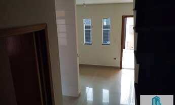 Imagem 4: Sobrado para Venda em Santo André, Parque Oratório, 2 dormitórios, 2 suítes, 2 banheiros