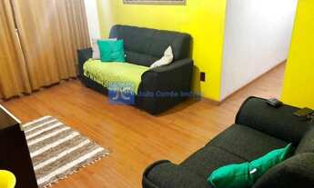 Imagem 4: Rio de Janeiro - Apartamento Padrão - Engenho de Dentro