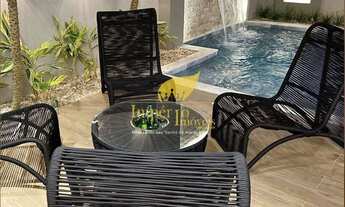 Imagem 2: Florais da Mata Casa com 4 dormitórios