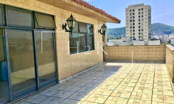 Imagem 5: Excelente Cobertura Duplex!