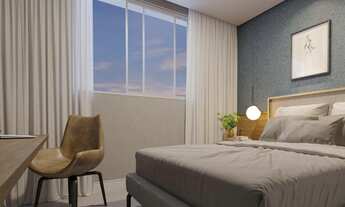 Imagem 7: Lançamento - Duplex - 80m2 - 2 dormitórios - Cidade Salvador - Jacareí - SP