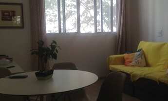 Imagem 2: Apartamento para venda possui 105 metros quadrados com 2 quartos em Centro - Campinas - SP