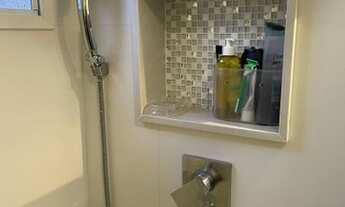 Imagem 7: Apartamento para venda possui 83 metros quadrados com 2 quartos em Centro - Diadema - SP