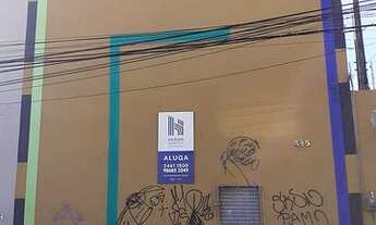 Imagem 2: Prédio comercial para aluguel possui 311m² em Praia de Iracema - Fortaleza - CE