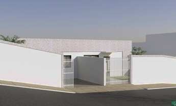 Imagem 2: Casas independes em Vespasiano bairro Serra Dourada, entrega em 2023, oportunidade