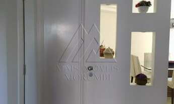 Imagem 3: SãO PAULO - Apartamento Padrão - Jardim Fonte Do Morumbi