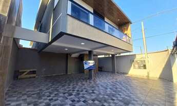 Imagem 2: Casa de condomínio para venda com 56M², 2 dormitórios e 400 metros da praia no bairro do M