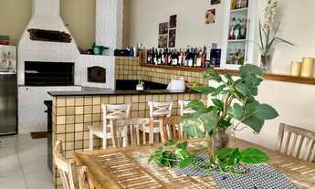 Imagem: Linda Casa no TAMBORÉ