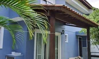 Imagem: Sobrado 318m² Vila Progresso - Santo André