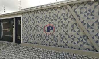 Imagem 3: Casa com 3 dorms, Flórida, Praia Grande - R$ 1.2 mi, Cod: 8489