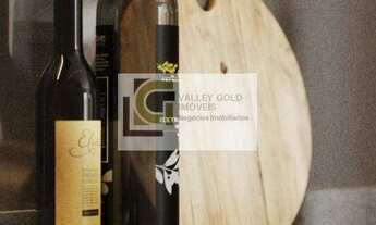 Imagem 4: Excelente AP no Parque Residencial Flamboyant - SJC