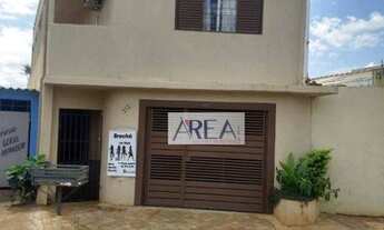 Imagem: Casa na Vila Guiomar próximo ao SuperMercado