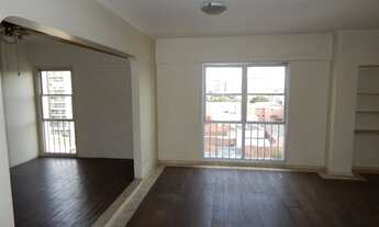 Imagem 5: Apartamento com 2 dormitórios, 110 m² - venda por R$ 430.000,00 ou aluguel por R$ 2.500,00