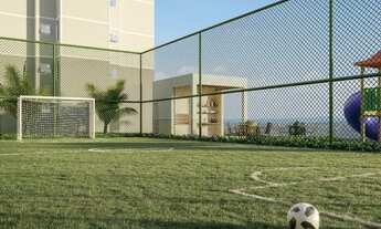 Imagem 4: Lançamento - Duplex - 80m2 - 2 dormitórios - Cidade Salvador - Jacareí - SP