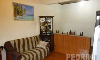 Imagem 4: PORTO ALEGRE - Casa Padrão - ABERTA DOS MORROS