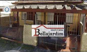 Imagem: Terreno à venda, 500 m² - Santa Maria