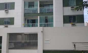 Imagem: Apartamento térreo no Flamboyant