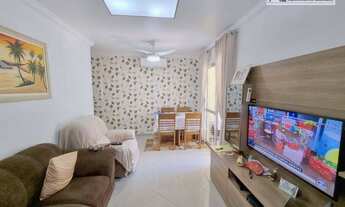 Imagem 4: Apartamento com 3 dormitórios à venda, 70 m² por R$ 550.000,00 - Tatuapé - São Paulo/SP