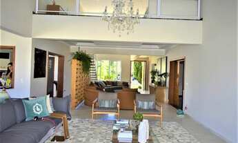 Imagem 3: Casa de altíssimo padrão à venda, No Portal dos Bandeirantes em Porto Feliz, venha conhec