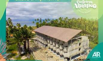 Imagem: Apartamento para venda tem 26 metros quadrados