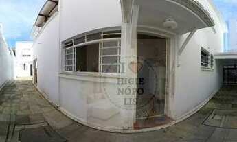 Imagem 7: Casa à venda, 466 m² por R$ 2.460.000,00 - Santa Cecília - São Paulo/SP