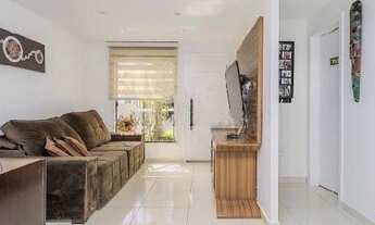 Imagem 2: SOBRADO CONDOMÍNIO FECHADO