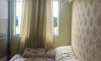 Imagem 2: Apartamento no Inácio Barbosa ReformadoAlameda jardins reformado