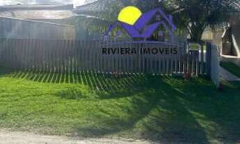 Imagem: Casa em alvenaria com terreno