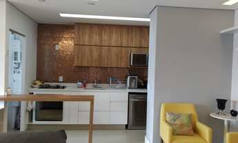 Imagem 5: Lindo apartamento em condomínio com lazer de clube