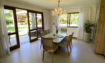 Imagem 6: Excelente casa em Busca Vida - Espaçosa e finamente decorada!