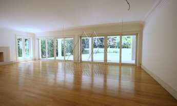 Imagem 4: SãO PAULO - Casa Padrão - Cidade Jardim