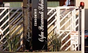 Imagem 3: Apartamento com 3 Dormitórios, em condomínio 24hs à venda, 63 m² por R$ 149.900 - Jardim I