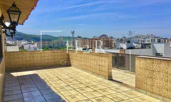 Imagem 2: Excelente Cobertura Duplex!