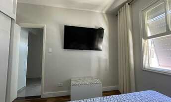 Imagem 7: Apartamento para venda possui 74 metros quadrados com 2 quartos